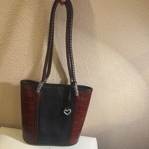 Brighton Caroline Bucket purse